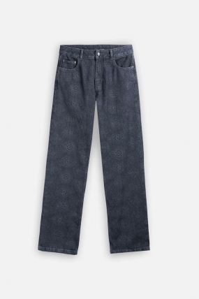 Oxbow MOTEL Denim Pants For Women|Surfwax Surf Clothing shop since 2010