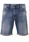 BRUNOTTI ŠORTAI HANGTIME MEN JOG JEANS SHORT
