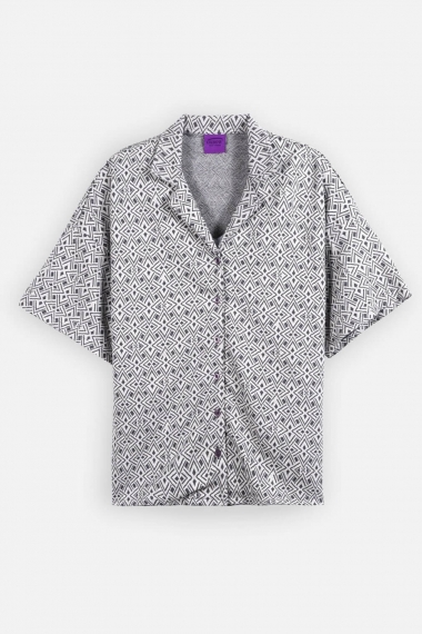 Oxbow CHARLIE Shirt for Women|Surfwax Surf Clothing shop since 2010