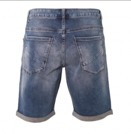 BRUNOTTI ŠORTAI HANGTIME MEN JOG JEANS SHORT