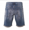 BRUNOTTI ŠORTAI HANGTIME MEN JOG JEANS SHORT