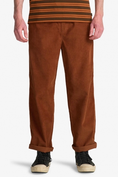 Billabong Larry Cord Pants for Men| Surfwax Surf Clothing shop since 2010