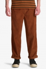 Billabong Larry Cord Baggy Pants|  Vyriškos Kelnės| Surfwax Surf stiliaus aprangos parduotuvė nuo 2010| Laisvalaikio Apranga