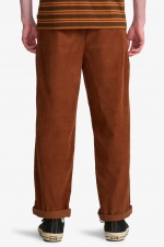 Billabong Larry Cord Baggy Pants|  Vyriškos Kelnės| Surfwax Surf stiliaus aprangos parduotuvė nuo 2010| Laisvalaikio Apranga