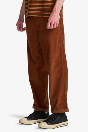 Billabong Larry Cord Baggy Pants|  Vyriškos Kelnės| Surfwax Surf stiliaus aprangos parduotuvė nuo 2010| Laisvalaikio Apranga