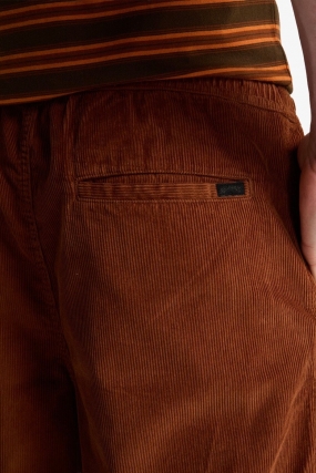 Billabong Larry Cord Baggy Pants|  Vyriškos Kelnės| Surfwax Surf stiliaus aprangos parduotuvė nuo 2010| Laisvalaikio Apranga