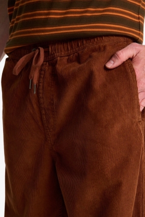 Billabong Larry Cord Baggy Pants|  Vyriškos Kelnės| Surfwax Surf stiliaus aprangos parduotuvė nuo 2010| Laisvalaikio Apranga