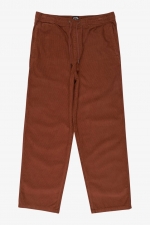 Billabong Larry Cord Baggy Pants|  Vyriškos Kelnės| Surfwax Surf stiliaus aprangos parduotuvė nuo 2010| Laisvalaikio Apranga