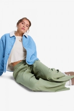 Roxy Lekeitio Easy Wear Lightweight Pants for Women| Surfwax Surf Clothing shop since 2010