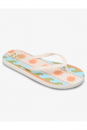 Billabong Dama - Sandals for Women| Surfwax Surf Clothing shop since 2010| Flip Flops