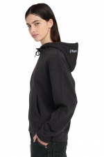 Element Sunday Head Cosy Hoodie For Women |Surfwax Surf Clothing shop since 2010| Black Hoodie