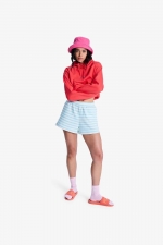 Roxy Surf Stoked Oversized Hoodie For Women| Surfwax Surf Clothing shop since 2010