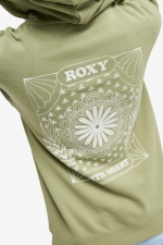 Roxy Surf Stoked Vintažinis Moteriškas Bliuzonas|Surfwax Surf stiliaus aprangos parduotuvė nuo 2010| Jaukus Džemperis