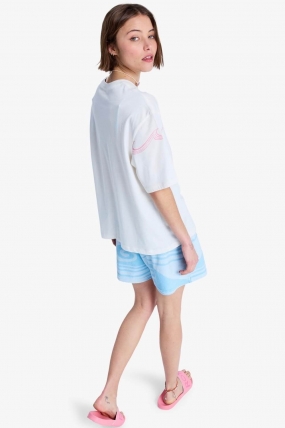 Roxy Hangloose T-Shirt For Women| Surfwax Surf Clothing shop since 2010