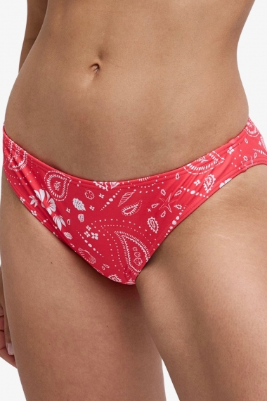 Roxy Beach Bandana Women Bikini Bottoms| Surfwax Surf Clothing shop since 2010