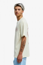 Quiksilver Curve Palm T-Shirt| Surf Stiliaus Marškinėliai Vyrams| Surfwax Surf stiliaus aprangos parduotuvė nuo 2010