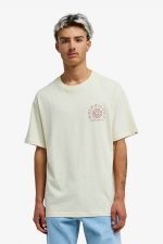 Quiksilver Curve Palm T-Shirt| Surf Stiliaus Marškinėliai Vyrams| Surfwax Surf stiliaus aprangos parduotuvė nuo 2010