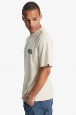 Quiksilver Serenity Splash T-Shirt| Surf Stiliaus Marškinėliai Vyrams| Surfwax Surf stiliaus aprangos parduotuvė nuo 2010