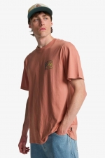 Billabong Crayon Wave Men T-Shirt| Surfwax Surf Clothing shop since 2010