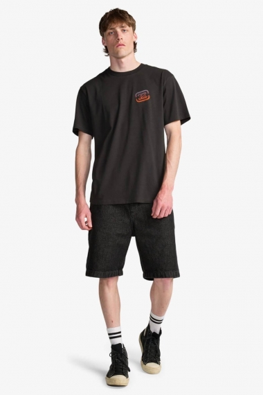 Billabong Crayon Wave Men T-Shirt| Surfwax Surf Clothing shop since 2010