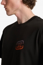 Billabong Crayon Wave Men T-Shirt| Surfwax Surf Clothing shop since 2010