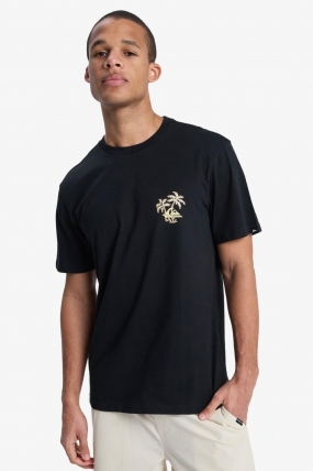 Quiksilver Evo Learning From Nature T-Shirt| Surf Style T-Shirt|  Surfwax Surf Clothing shop since 2010