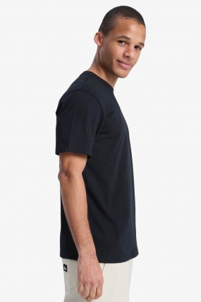 Quiksilver Evo Learning From Nature T-Shirt| Surf Style T-Shirt|  Surfwax Surf Clothing shop since 2010