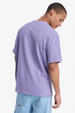 Quiksilver Bayi T-Shirt| Surf Style T-Shirt|  Surfwax Surf Clothing shop since 2010