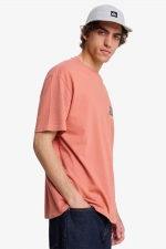 Quiksilver Fruits Tide T-Shirt| Vasariški Surf Marškinėliai Vyrams| Surfwax Surf stiliaus aprangos parduotuvė nuo 2010