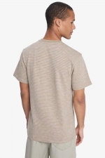 Quiksilver Lopaz Striped T-Shirt| Vasariški Surf Marškinėliai Vyrams| Surfwax Surf stiliaus aprangos parduotuvė nuo 2010