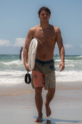 Billabong Reflection Pro 18" Šortai Vyrams| Surfwax Surf stiliaus aprangos parduotuvė nuo 2010| Plaukimo Šortai| Boardshorts