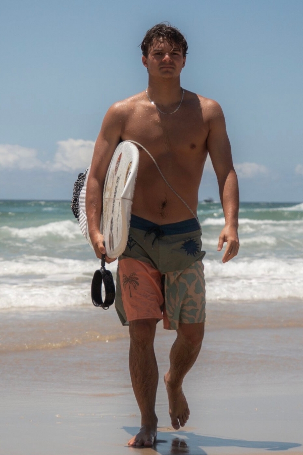 Billabong Reflection Pro 18" Šortai Vyrams| Surfwax Surf stiliaus aprangos parduotuvė nuo 2010| Plaukimo Šortai| Boardshorts