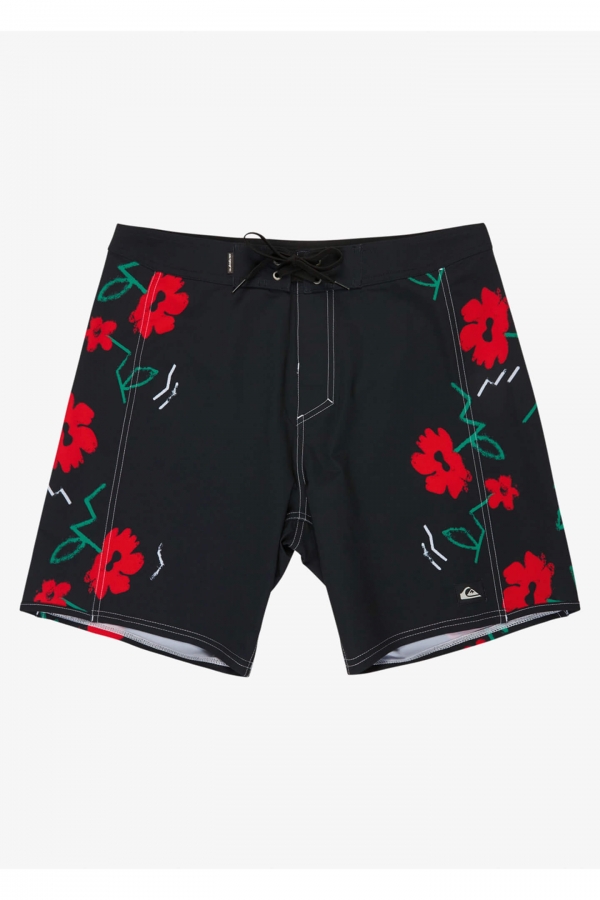 Quiksilver Surfsilk Arch 18" Surf Shorts For Men|Surfwax Surf Clothing shop since 2010| Boardshorts