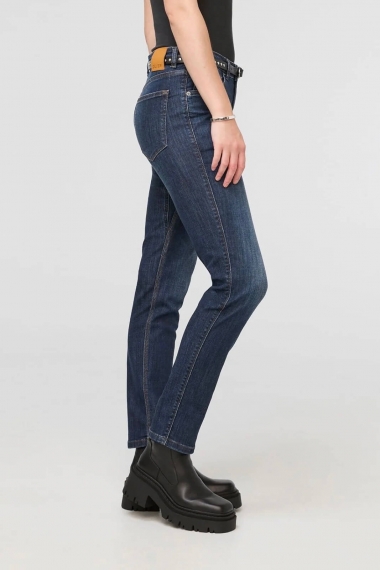 Duer Performance Denim Girlfriend Moteriškos Džinsinės Kelnės|  Surfwax Surf Stiliaus Aprangos Parduotuvė Nuo 2010 