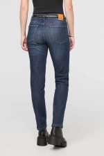 Duer Performance Denim Girlfriend Pants For Women| Surfwax Surf Clothing Shop Since 2010