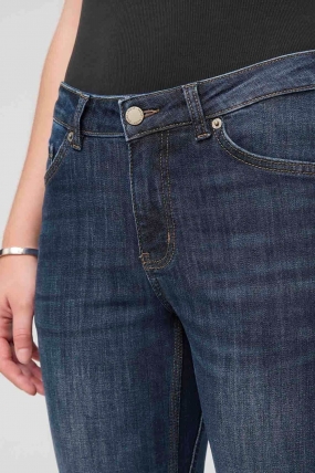 Duer Performance Denim Girlfriend Moteriškos Džinsinės Kelnės|  Surfwax Surf Stiliaus Aprangos Parduotuvė Nuo 2010 