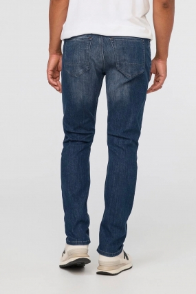 Duer Performance Denim Relaxed Taper Vyriškos Džinsinės Kelnės|  Surfwax Surf Stiliaus Aprangos Parduotuvė Nuo 2010 