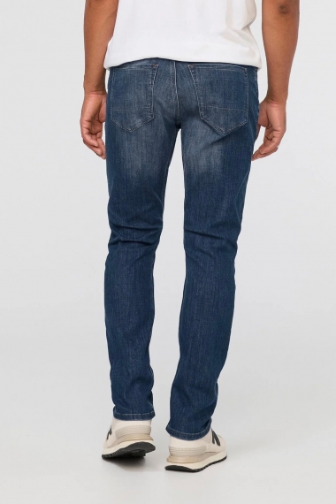 Duer Performance Denim Relaxed Taper Vyriškos Džinsinės Kelnės|  Surfwax Surf Stiliaus Aprangos Parduotuvė Nuo 2010 