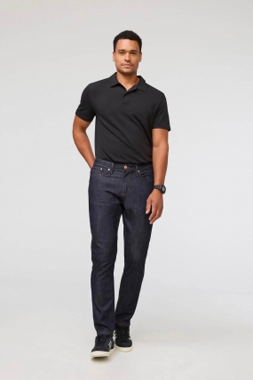 Duer Performance Denim Relaxed Taper Pants For Men| Surfwax Surf Clothing Shop Since 2010