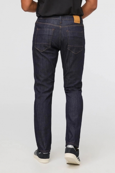 Duer Performance Denim Relaxed Taper Pants For Men| Surfwax Surf Clothing Shop Since 2010