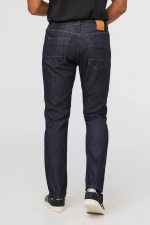 Duer Performance Denim Relaxed Taper Pants For Men| Surfwax Surf Clothing Shop Since 2010