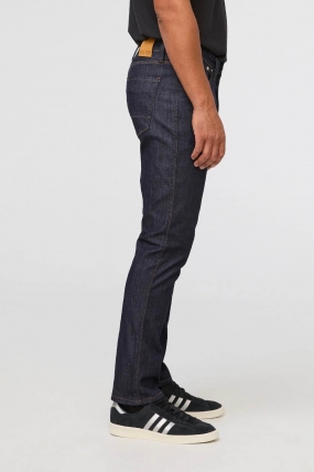 Duer Performance Denim Relaxed Taper Pants For Men| Surfwax Surf Clothing Shop Since 2010