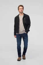 Duer Performance Denim Relaxed Taper Vyriškos Džinsinės Kelnės|  Surfwax Surf Stiliaus Aprangos Parduotuvė Nuo 2010