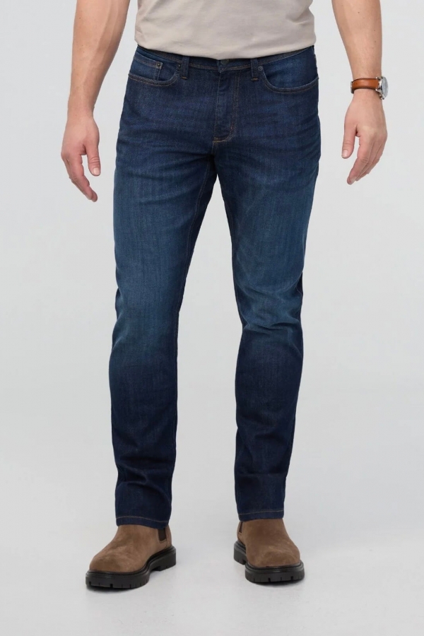 Duer Performance Denim Relaxed Taper Vyriškos Džinsinės Kelnės|  Surfwax Surf Stiliaus Aprangos Parduotuvė Nuo 2010