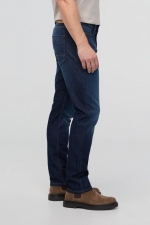 Duer Performance Denim Relaxed Taper Vyriškos Džinsinės Kelnės|  Surfwax Surf Stiliaus Aprangos Parduotuvė Nuo 2010