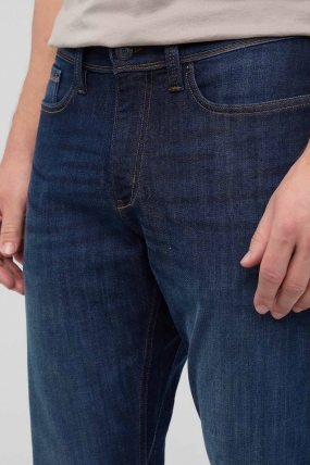 Duer Performance Denim Relaxed Taper Vyriškos Džinsinės Kelnės|  Surfwax Surf Stiliaus Aprangos Parduotuvė Nuo 2010