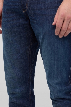 Duer Performance Denim Relaxed Taper Vyriškos Džinsinės Kelnės|  Surfwax Surf Stiliaus Aprangos Parduotuvė Nuo 2010