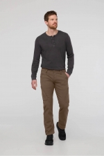 Duer Live Free Adventure Pants For Men| Surfwax Surf Clothing Shop Since 2010