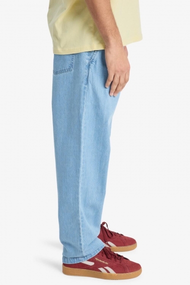 Quiksilver Taxer Baggy Denim Pants For Men|Surfwax Surf Clothing shop since 2010| Jeans