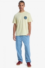 Quiksilver Taxer Džinsinės Kelnės| Vyriški Baggy Džinsai|Surfwax Surf stiliaus aprangos parduotuvė nuo 2010
